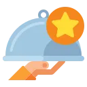 Catering Icon