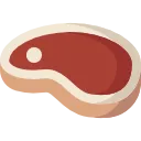 Meat Icon