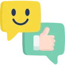 Reputation Icon