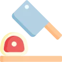 Cleaver Icon