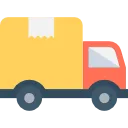 Truck Icon