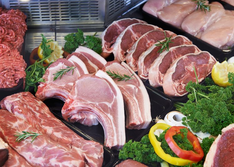 Butchery In Bury St Edmunds